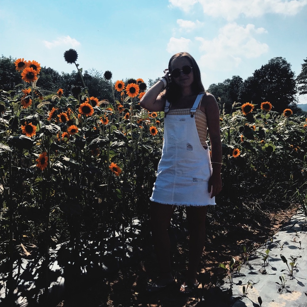 Meet your Posher, Jess